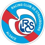 RC 스트라스부르 엠블럼