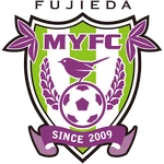 후지에다 MYFC 엠블럼