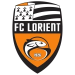 FC 로리앙 엠블럼