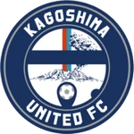 가고시마 유나이티드 FC 엠블럼