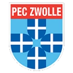 PEC 즈볼러 엠블럼