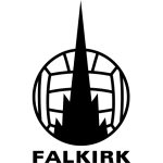 폴커크 FC 엠블럼