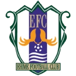 에히메 FC 엠블럼