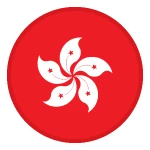 중국 홍콩 (U23) 엠블럼