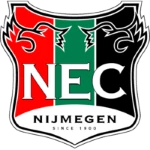 NEC 네이메헌 엠블럼