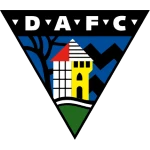 던펌린 애슬레틱 FC 엠블럼