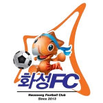 화성 FC 엠블럼