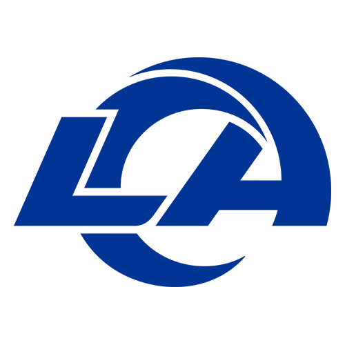 LA 램스 로고