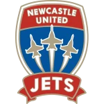 뉴캐슬 제츠 FC 엠블럼