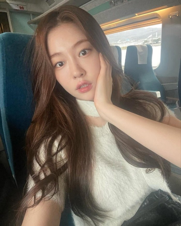 오징어게임2, 196번 송지우-2