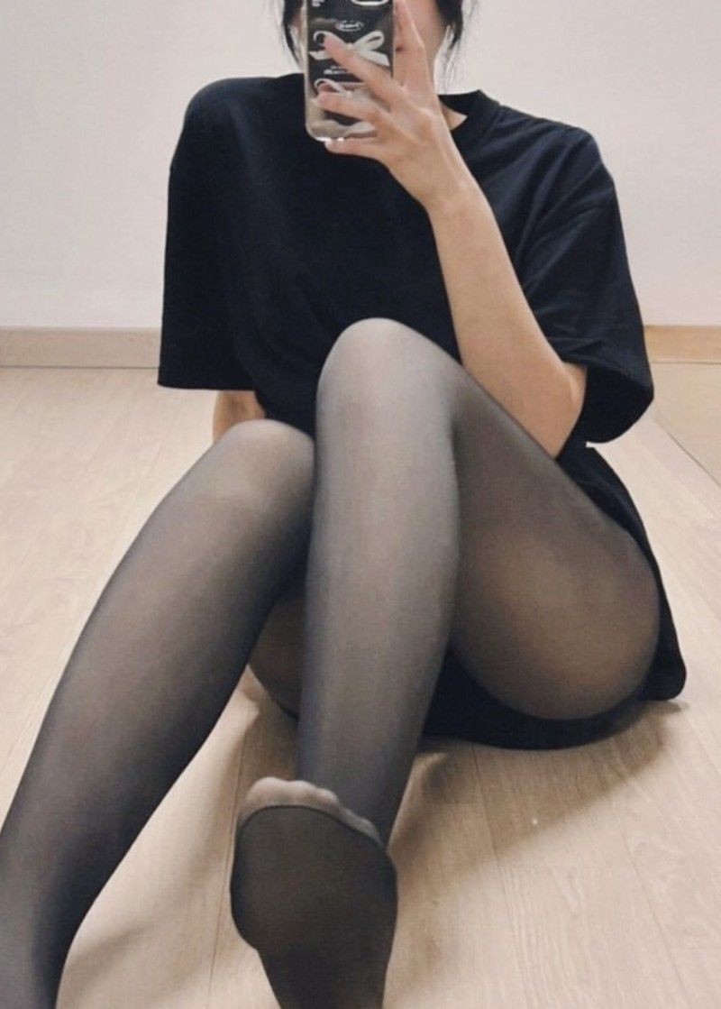 청순몸매를 지닌 트위터 누나-8