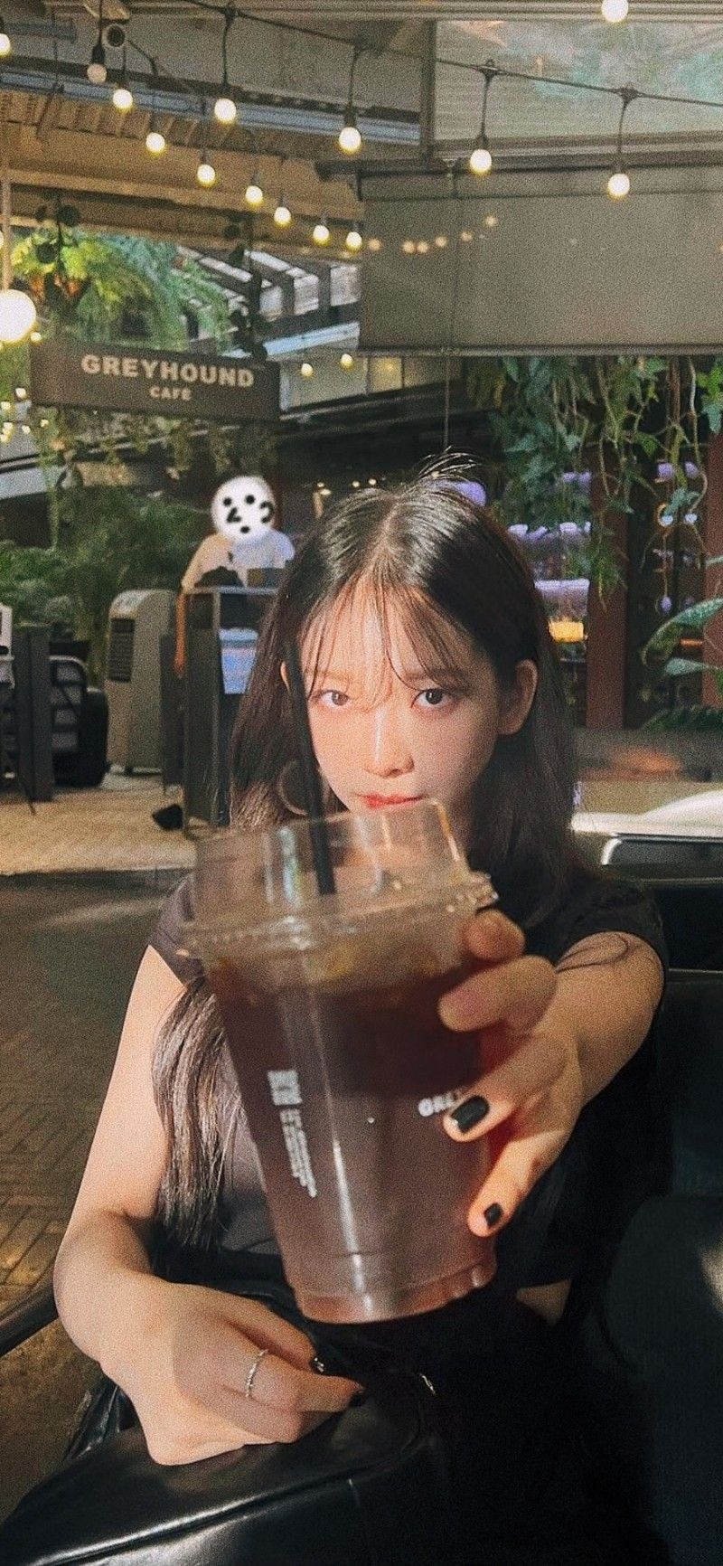 카리나 여친 짤-2