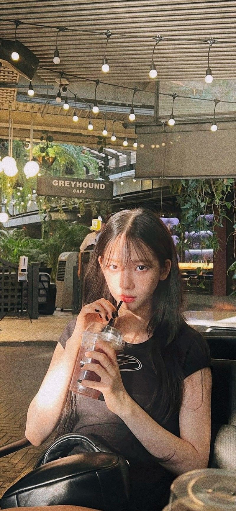 카리나 여친 짤-3