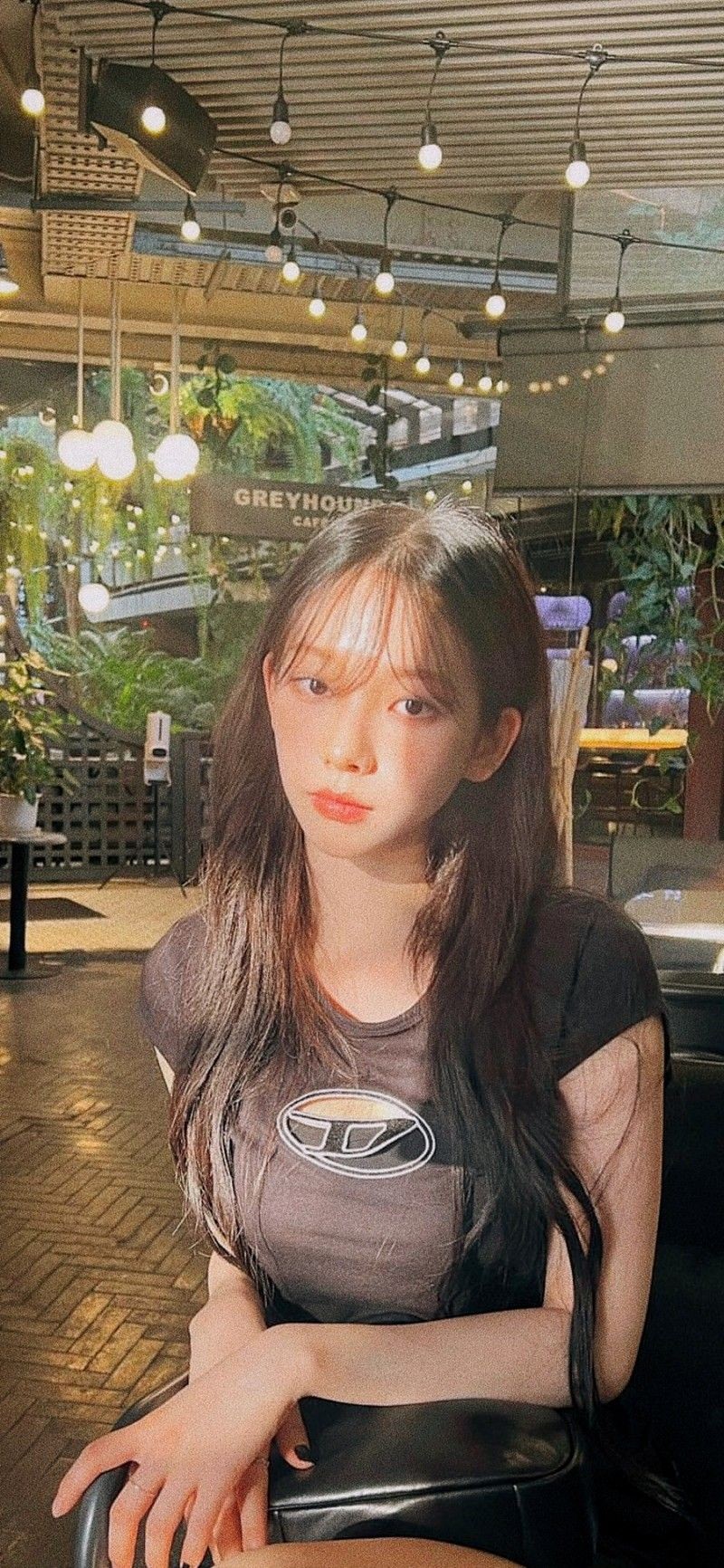 카리나 여친 짤-4