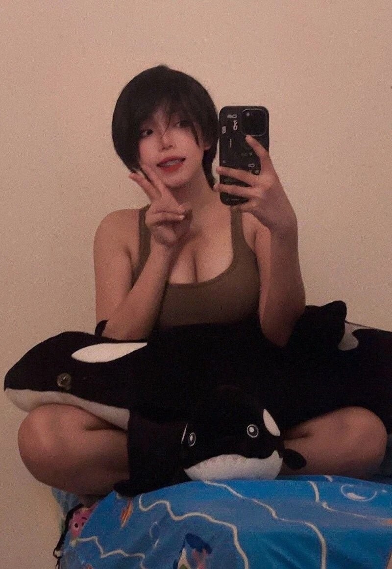 호불호 갈리는 여자 스타일