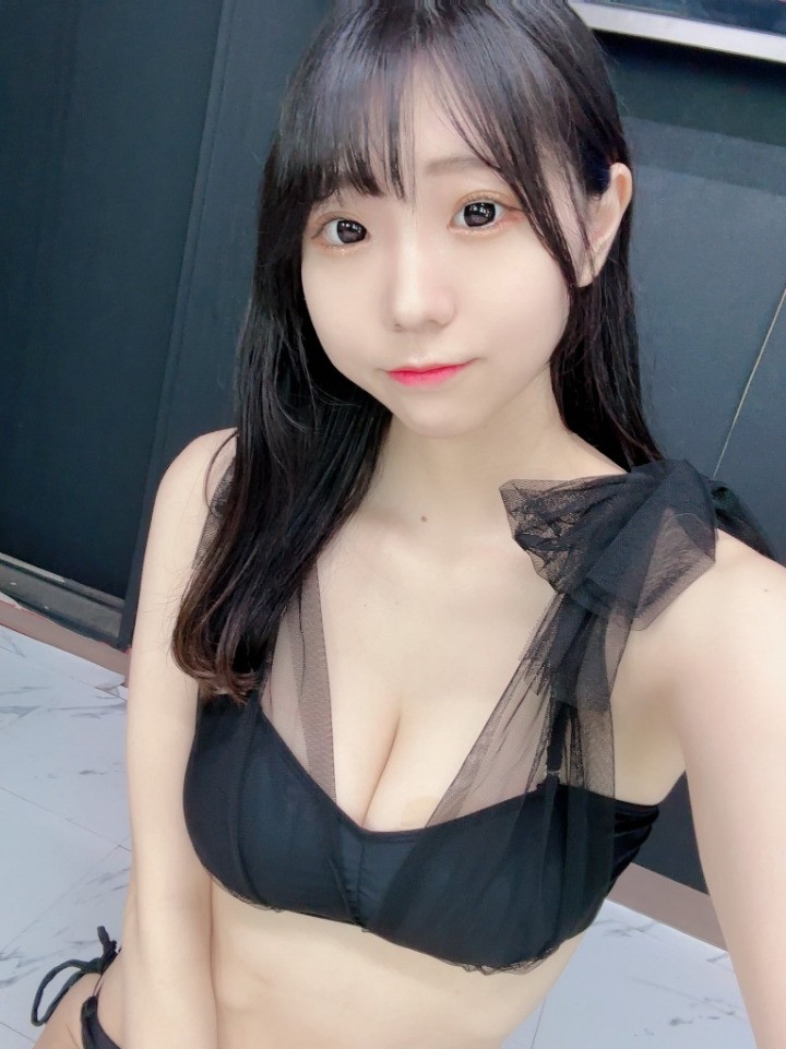 요즘 미드 몸매 올타임급 클래스 AV 배우-3