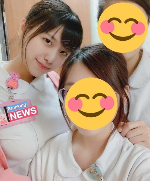 대만의 간호사 누나-4