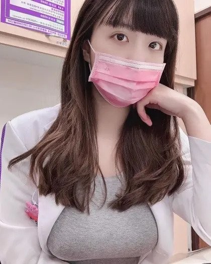 대만의 간호사 누나-5