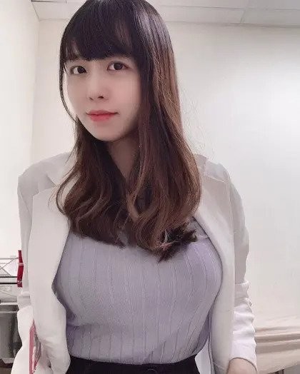 대만의 간호사 누나-6