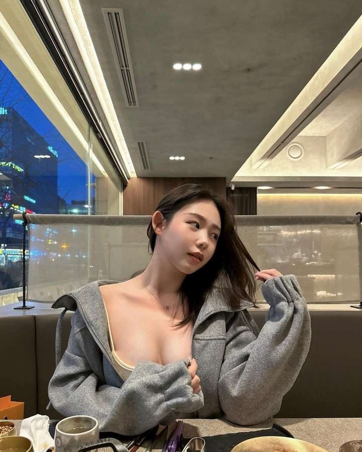 귀여운 글래머-4