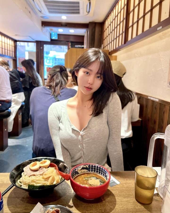 귀여운 글래머-6