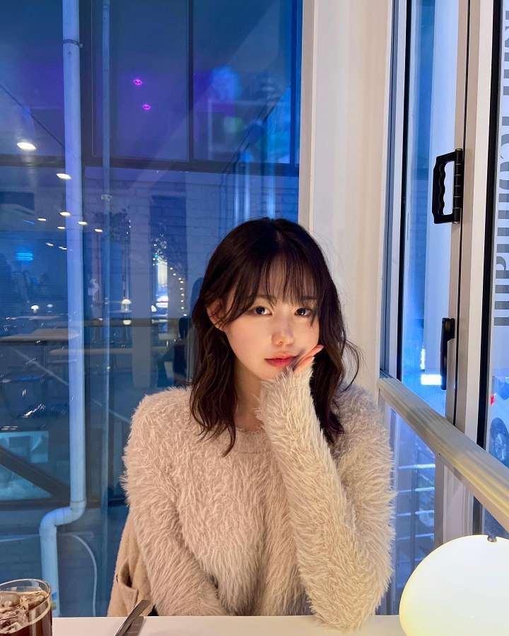 귀여운 글래머-8
