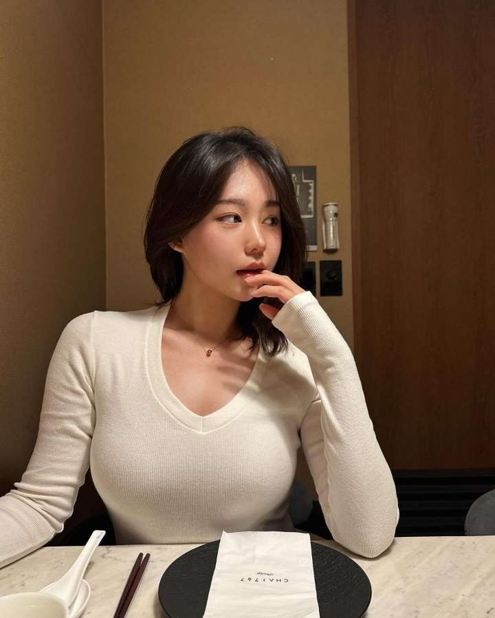 귀여운 글래머-17
