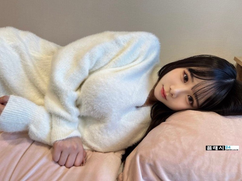 153cm 일본녀의 위엄