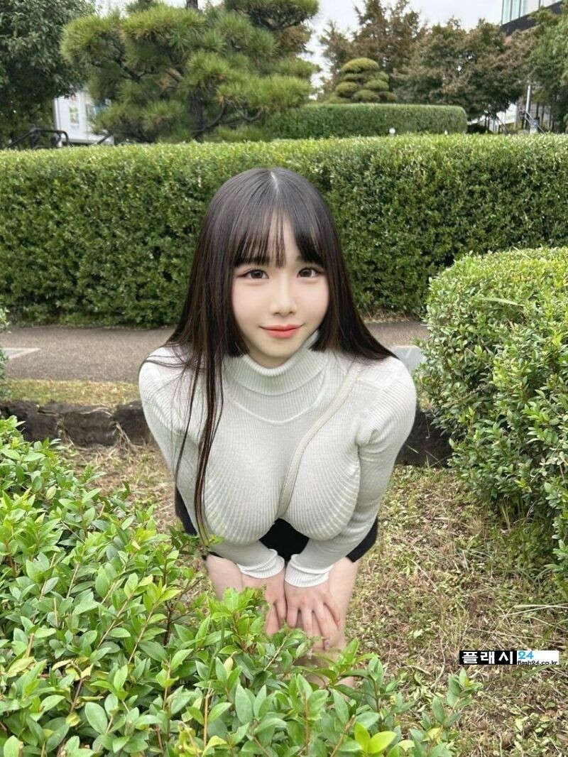 153cm 일본녀의 위엄-2