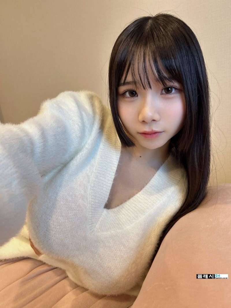 153cm 일본녀의 위엄-5