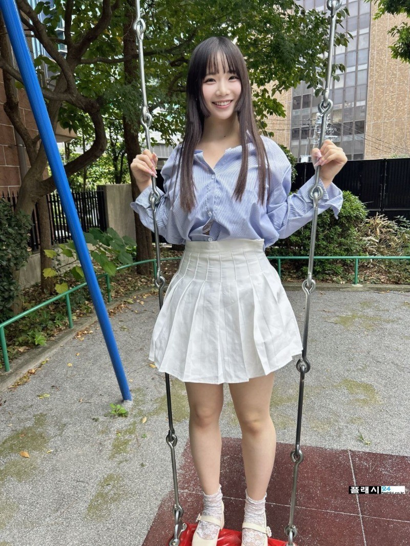 153cm 일본녀의 위엄-7