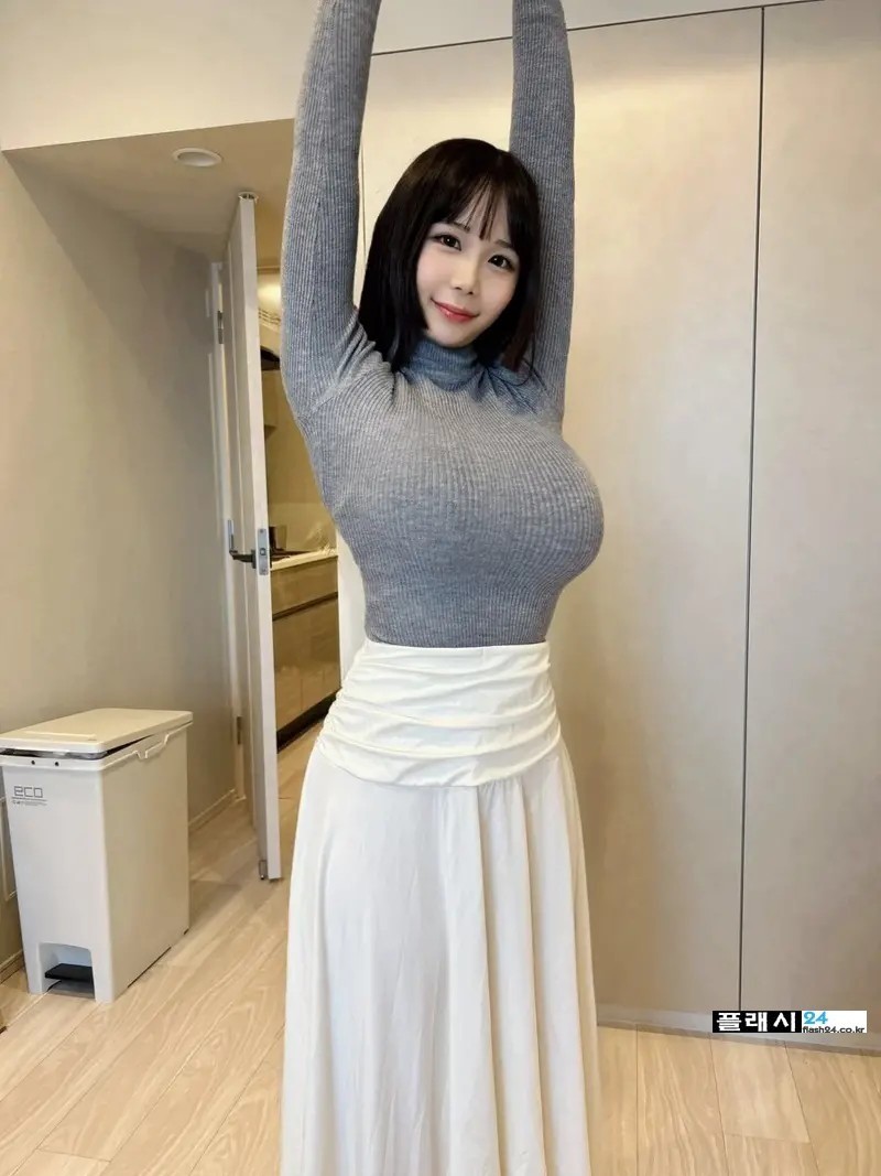 153cm 일본녀의 위엄-11