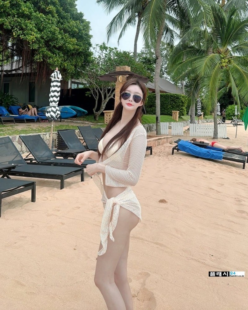 육예주 인플루언서 슬렌더의 일상-8