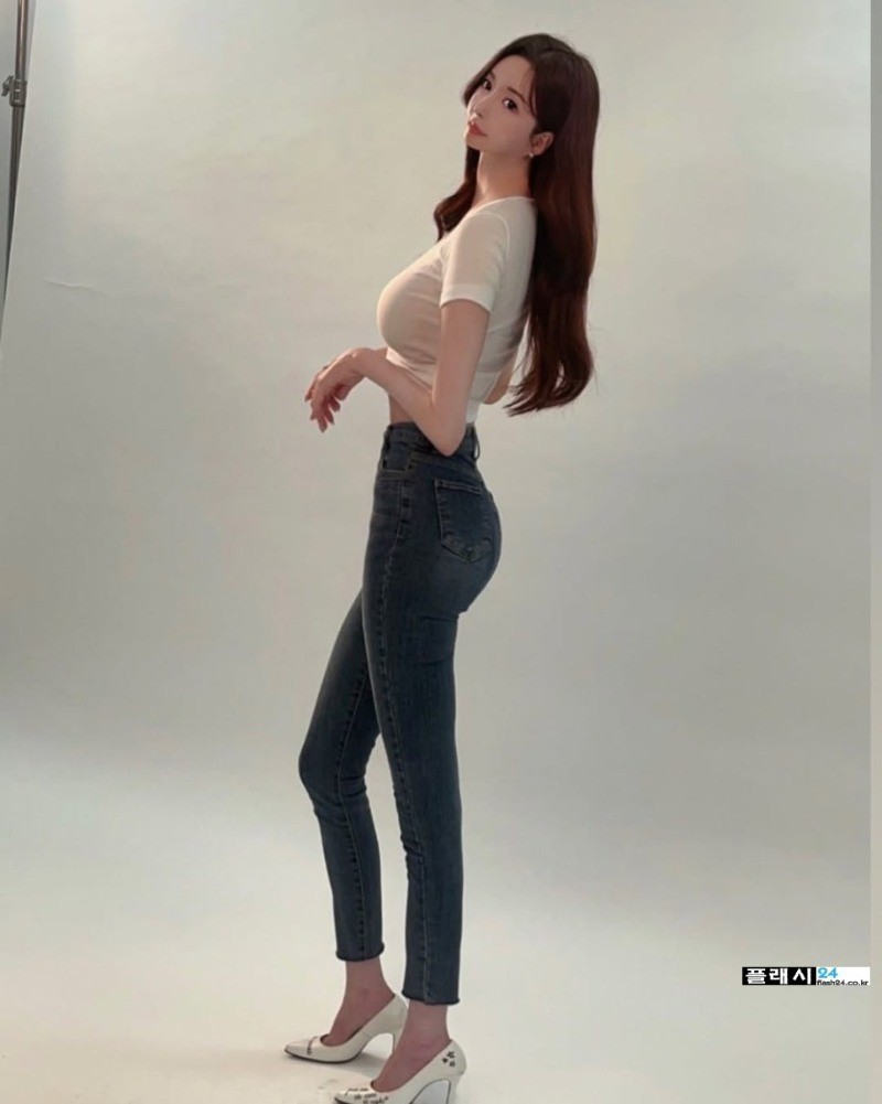 육예주 인플루언서 슬렌더의 일상-12
