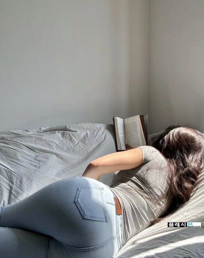 ㅇㅎ)동거하면 매일 본다는 모습-8