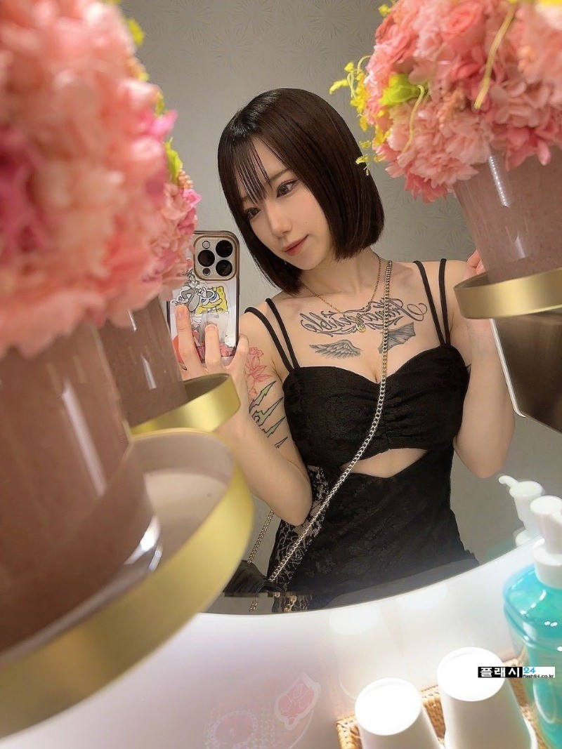 ㅇㅎ)문신 때문에 불호 있다는 배우 히이라기 유키-10