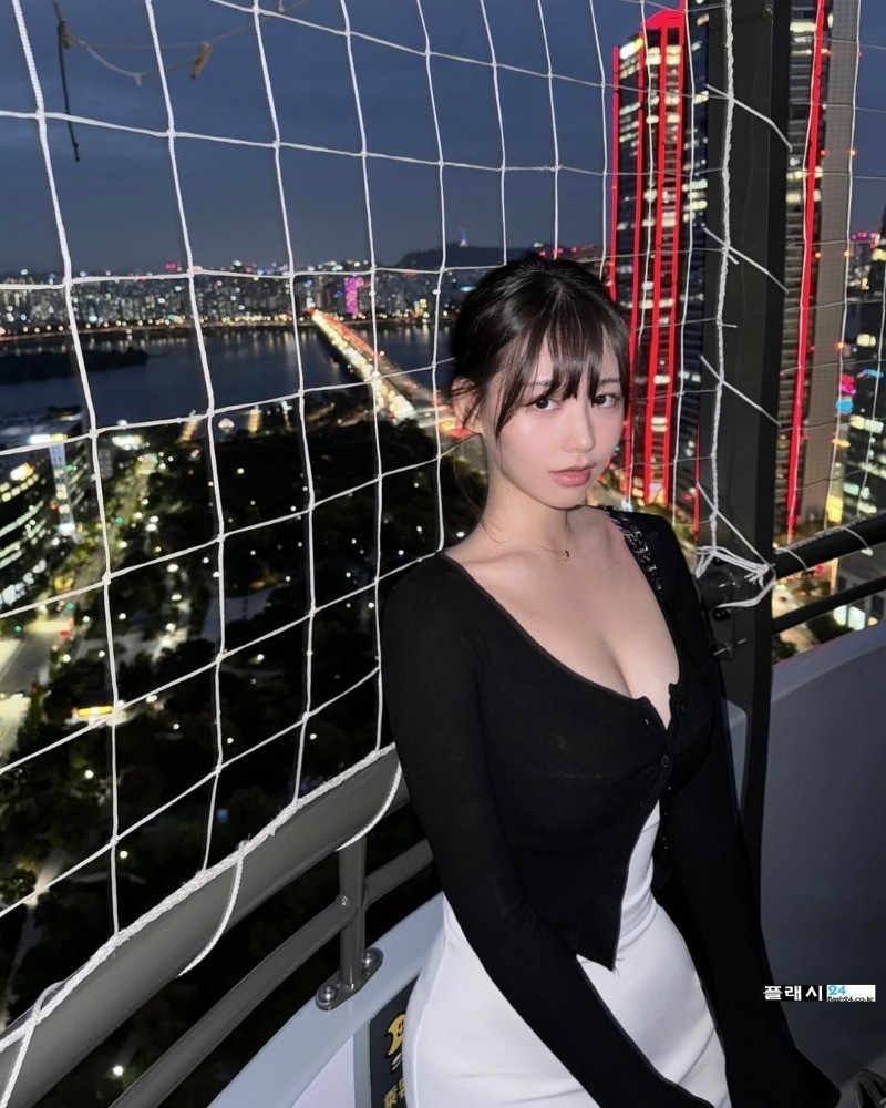 국내판 시노자키 아이 오혜린