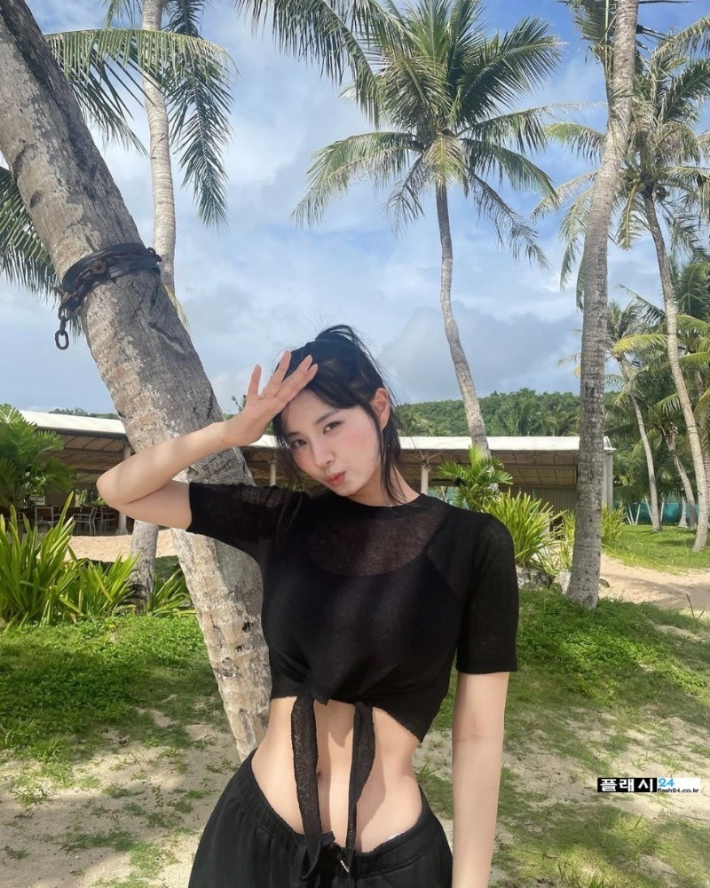 ㅇㅎ)99년생 최연수 최현석 딸 근황-2