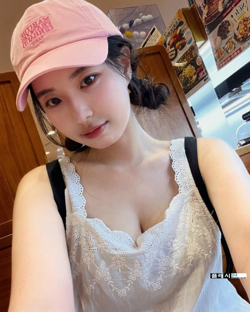 ㅇㅎ)99년생 최연수 최현석 딸 근황-4