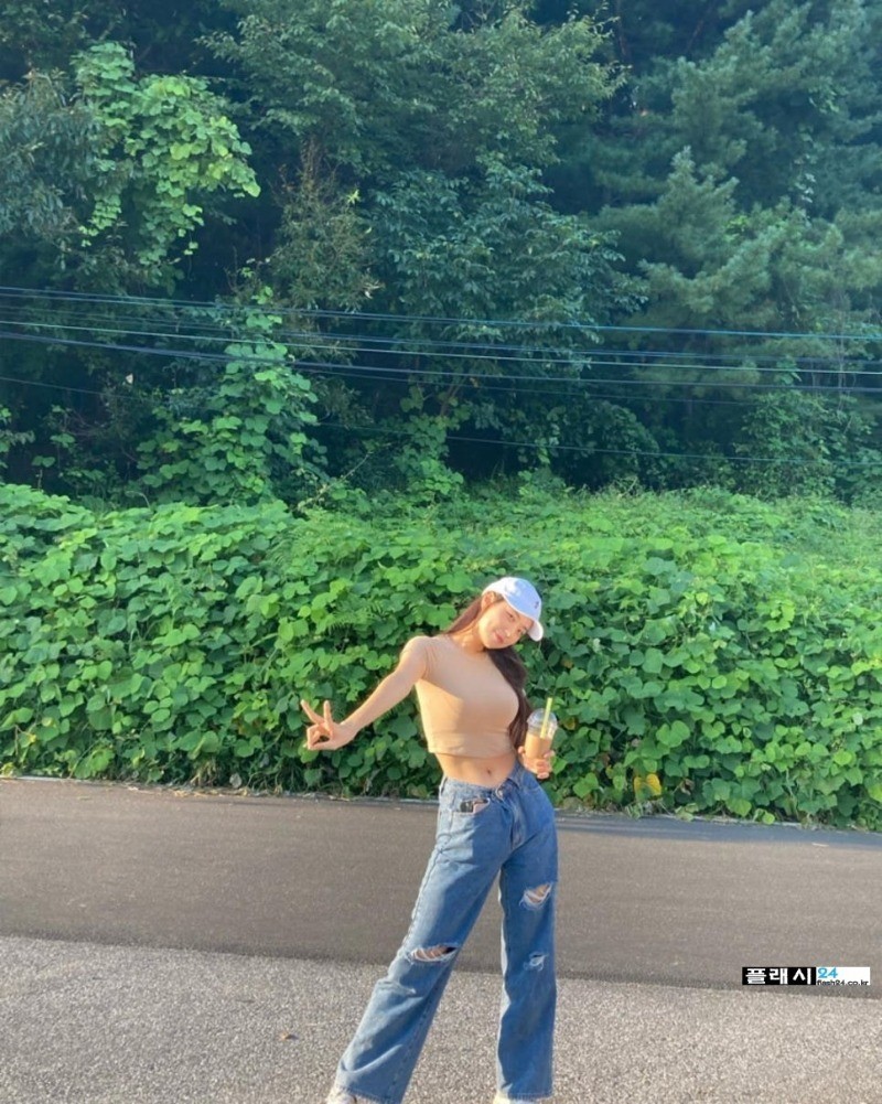 ㅇㅎ)99년생 최연수 최현석 딸 근황-8