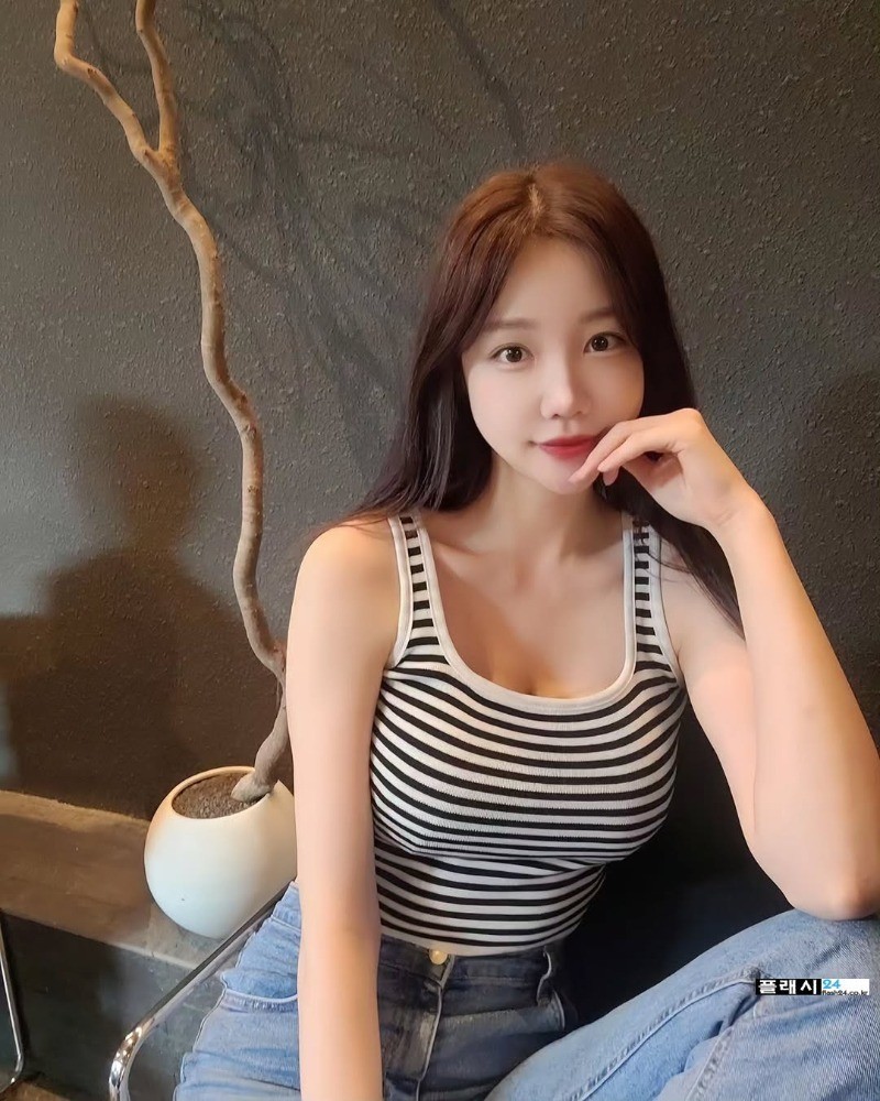 홍지연 레이싱모델 사이즈 장난 없다-12