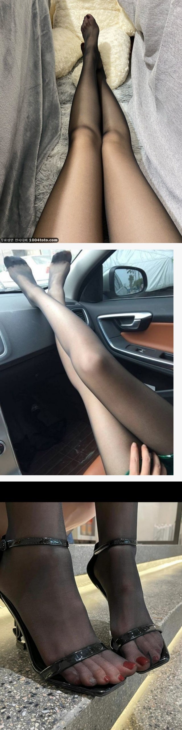 솔직히 제일 이해 안되는 패티쉬 甲