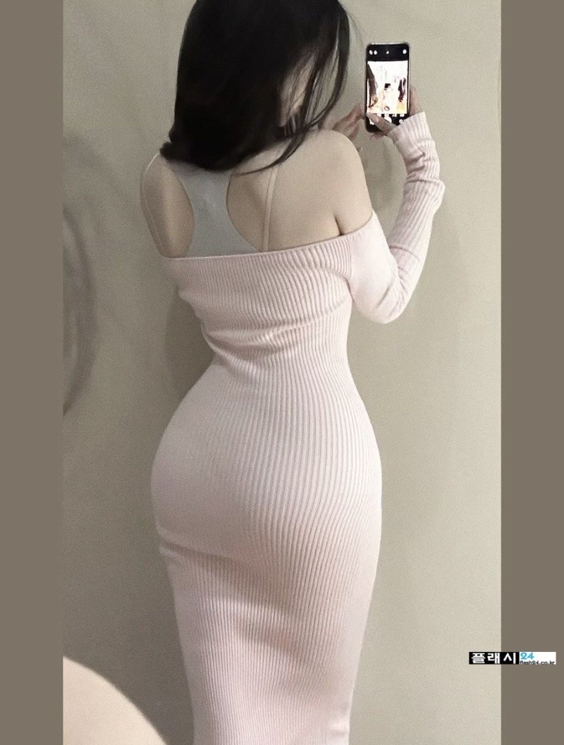 흔한 자취녀의 외출룩-7