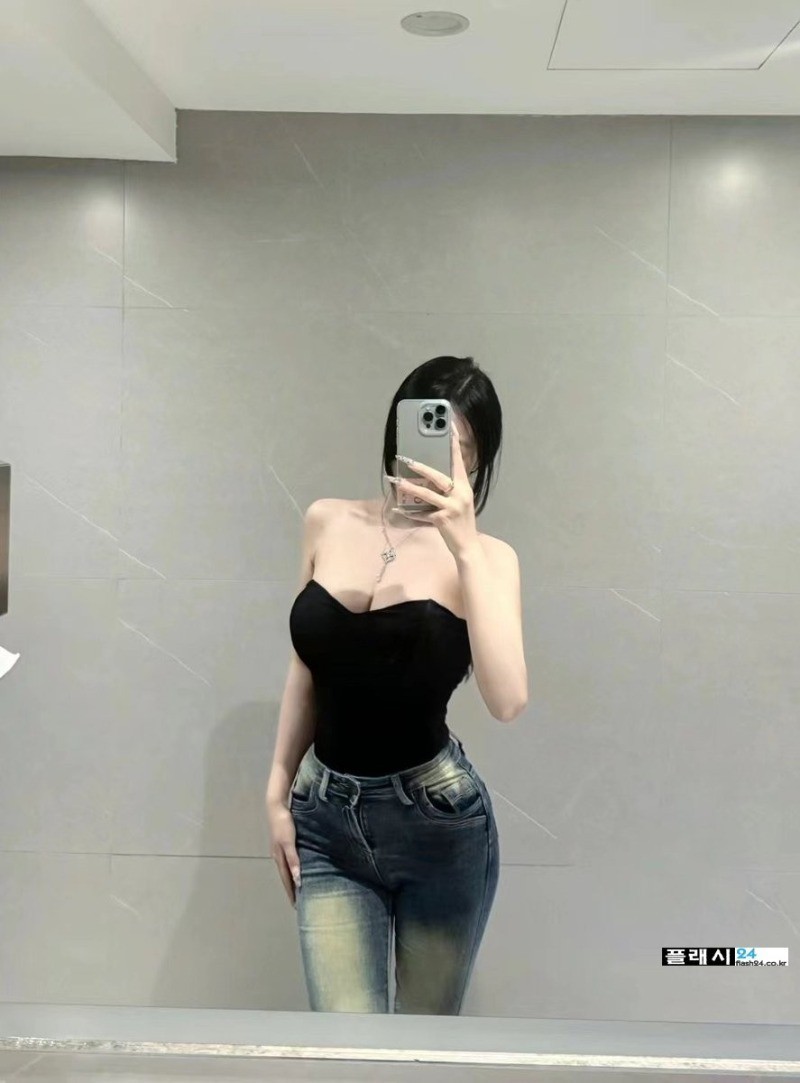 흔한 자취녀의 외출룩-9