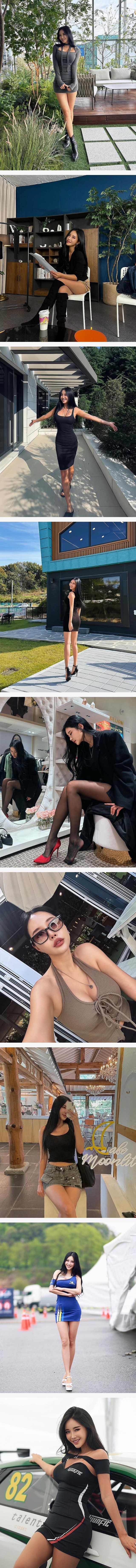 레이싱걸 천세라 몸매.. jpg