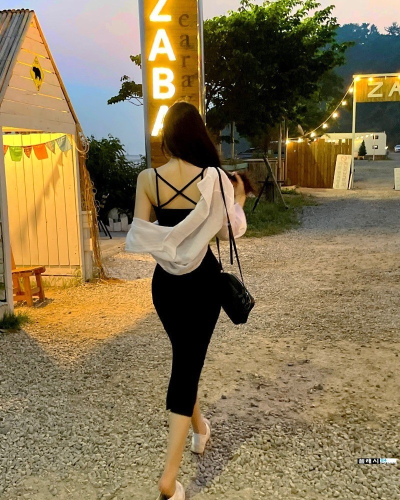남자들 유혹하기 딱 좋은 패션-2