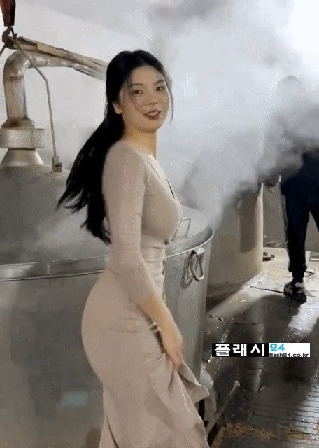 ㅇㅎ)흔한 양조장 사모님-10