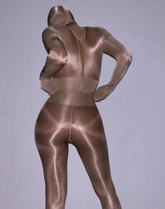 칸예 현와이프 비앙카 패션 모음-2