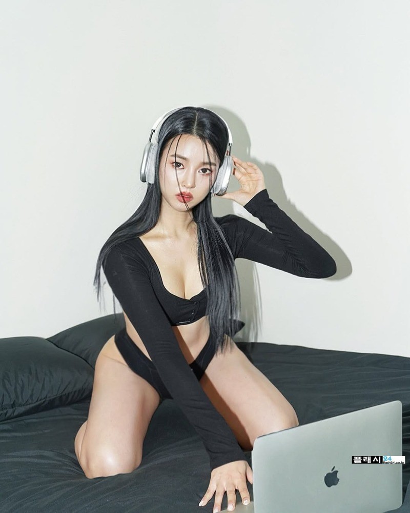 이 누나 보니 필라테스 하는 여자 만나고 싶다-3