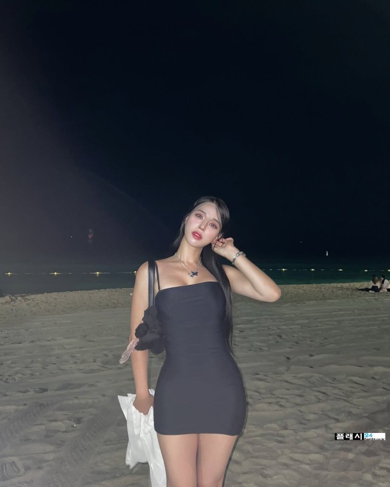 이 누나 보니 필라테스 하는 여자 만나고 싶다-9